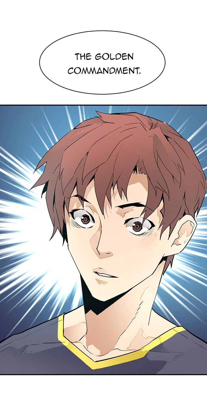 Khát Vọng Trỗi Dậy Chapter 44 - Trang 2