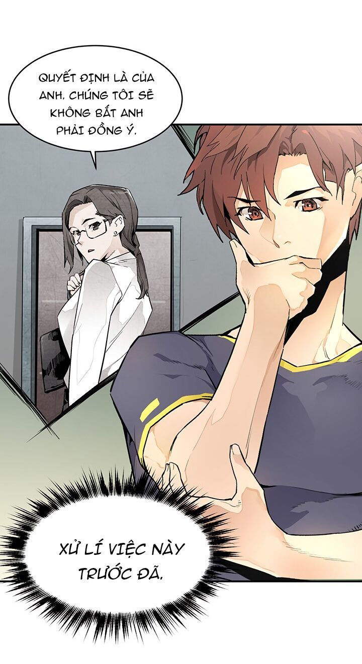 Khát Vọng Trỗi Dậy Chapter 44 - Trang 2