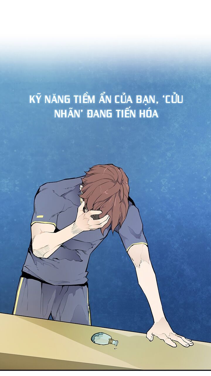 Khát Vọng Trỗi Dậy Chapter 44 - Trang 2