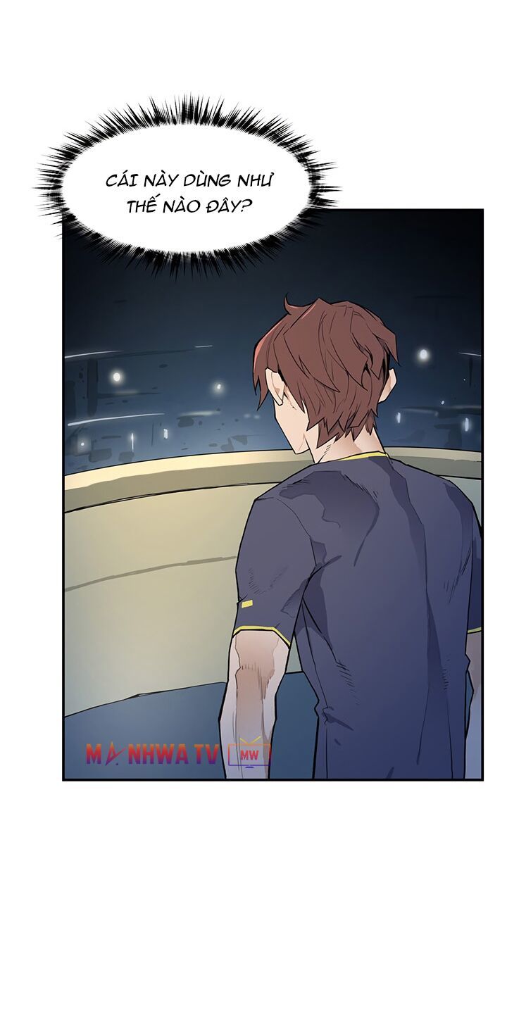 Khát Vọng Trỗi Dậy Chapter 44 - Trang 2