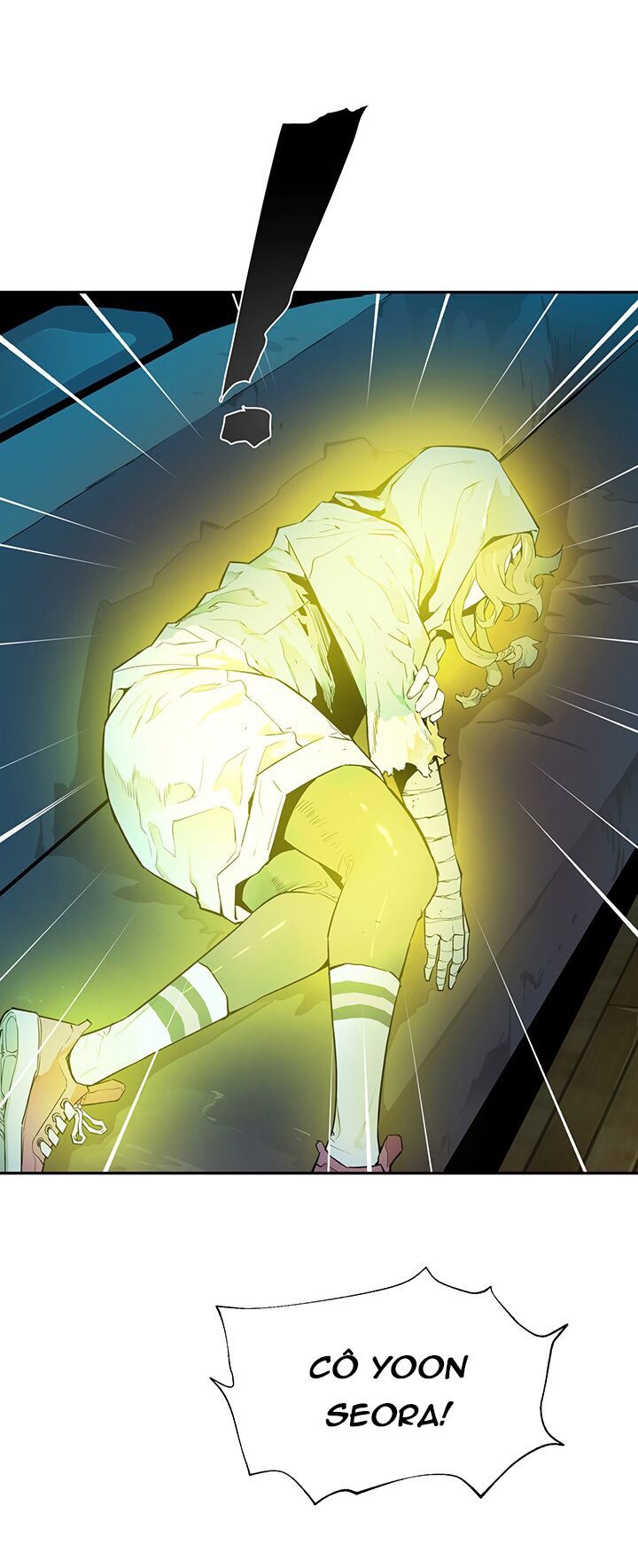 Khát Vọng Trỗi Dậy Chapter 44 - Trang 2