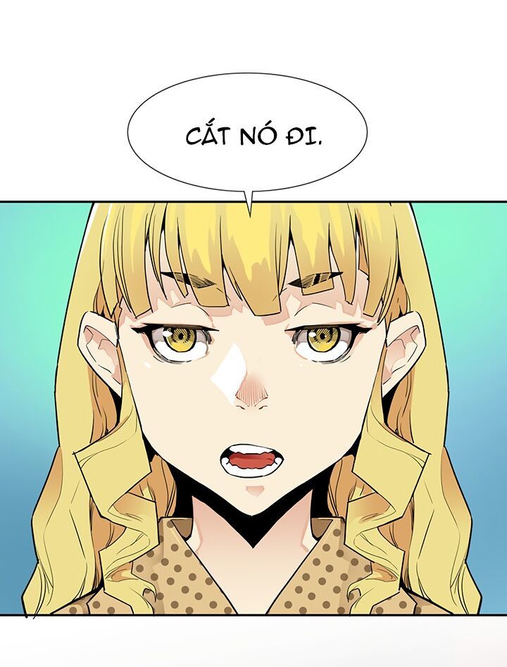 Khát Vọng Trỗi Dậy Chapter 44 - Trang 2