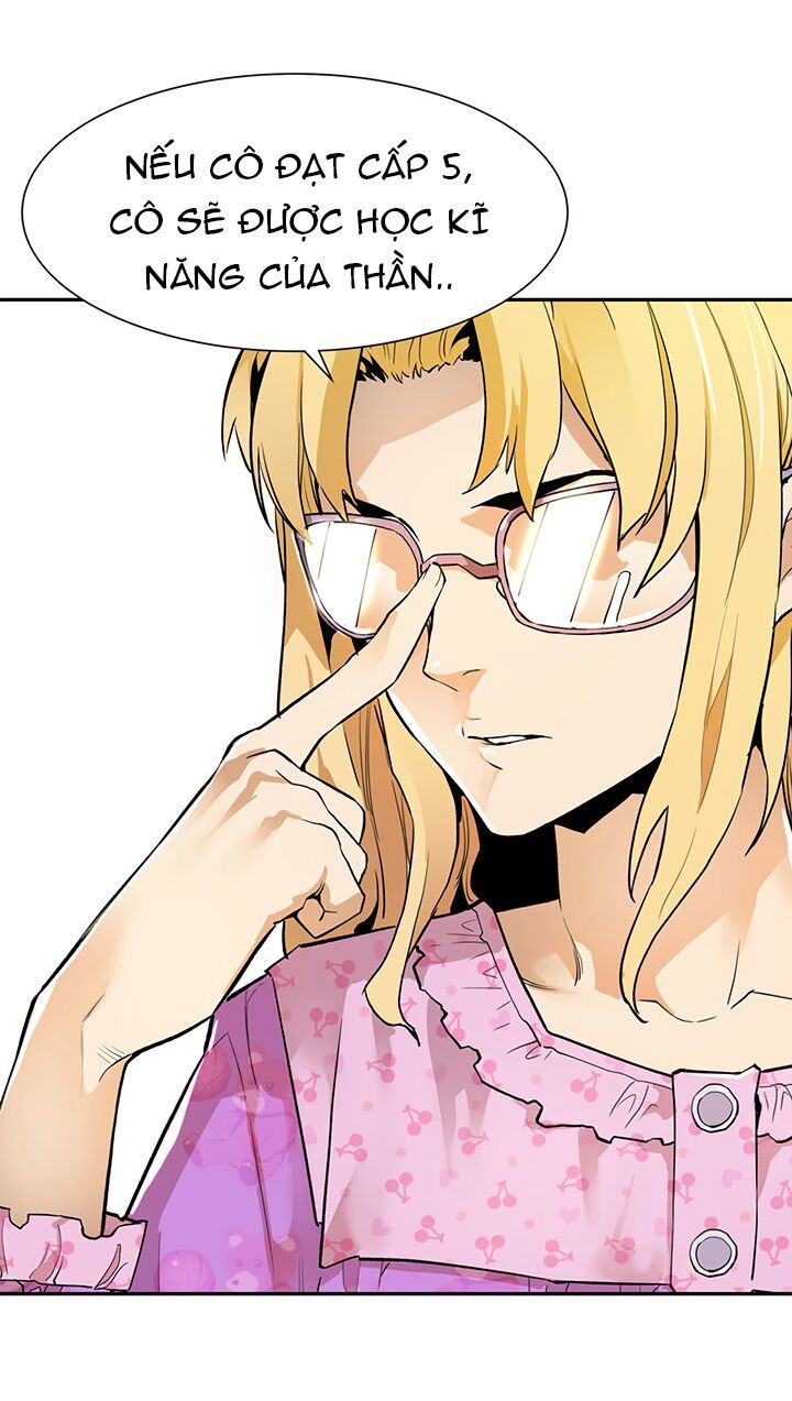 Khát Vọng Trỗi Dậy Chapter 44 - Trang 2