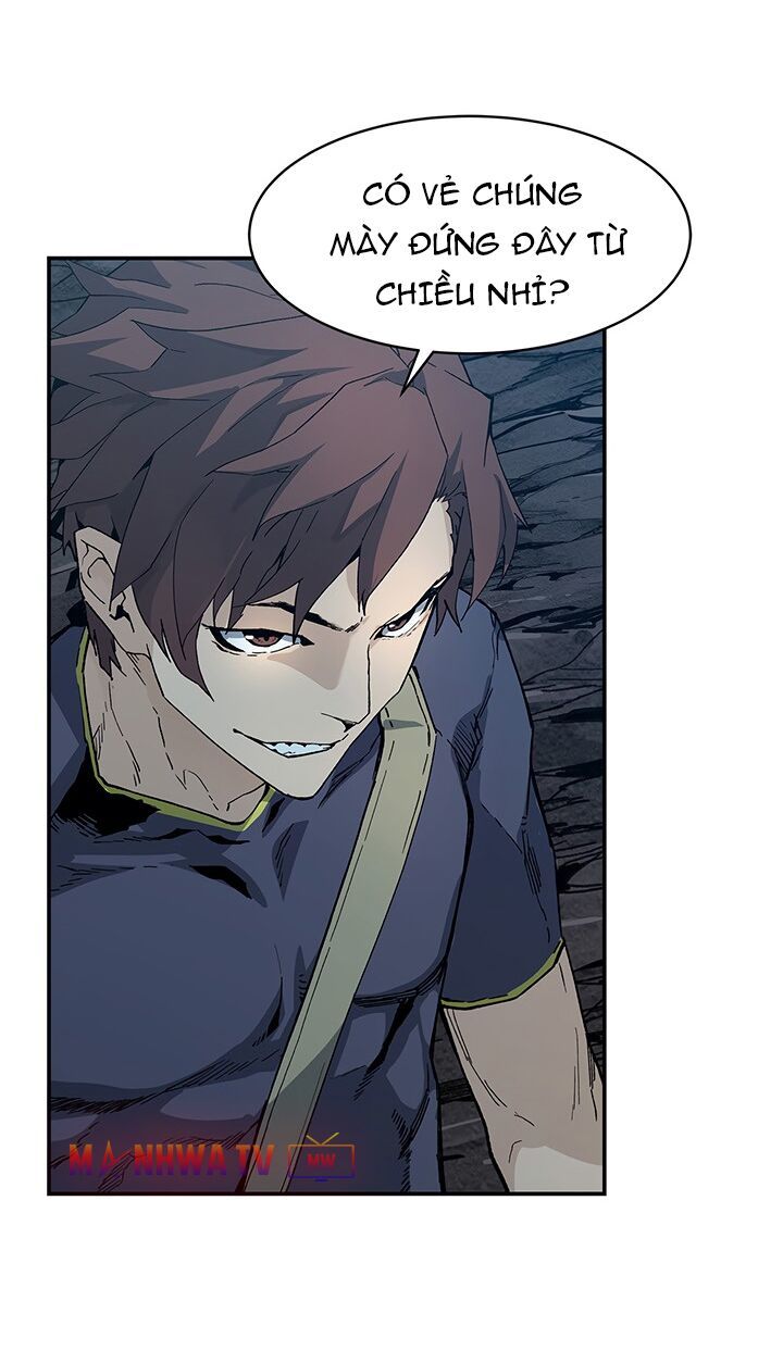 Khát Vọng Trỗi Dậy Chapter 44 - Trang 2