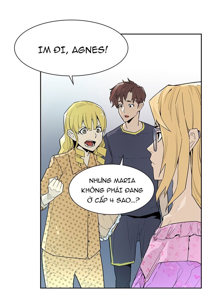 Khát Vọng Trỗi Dậy Chapter 44 - Trang 2