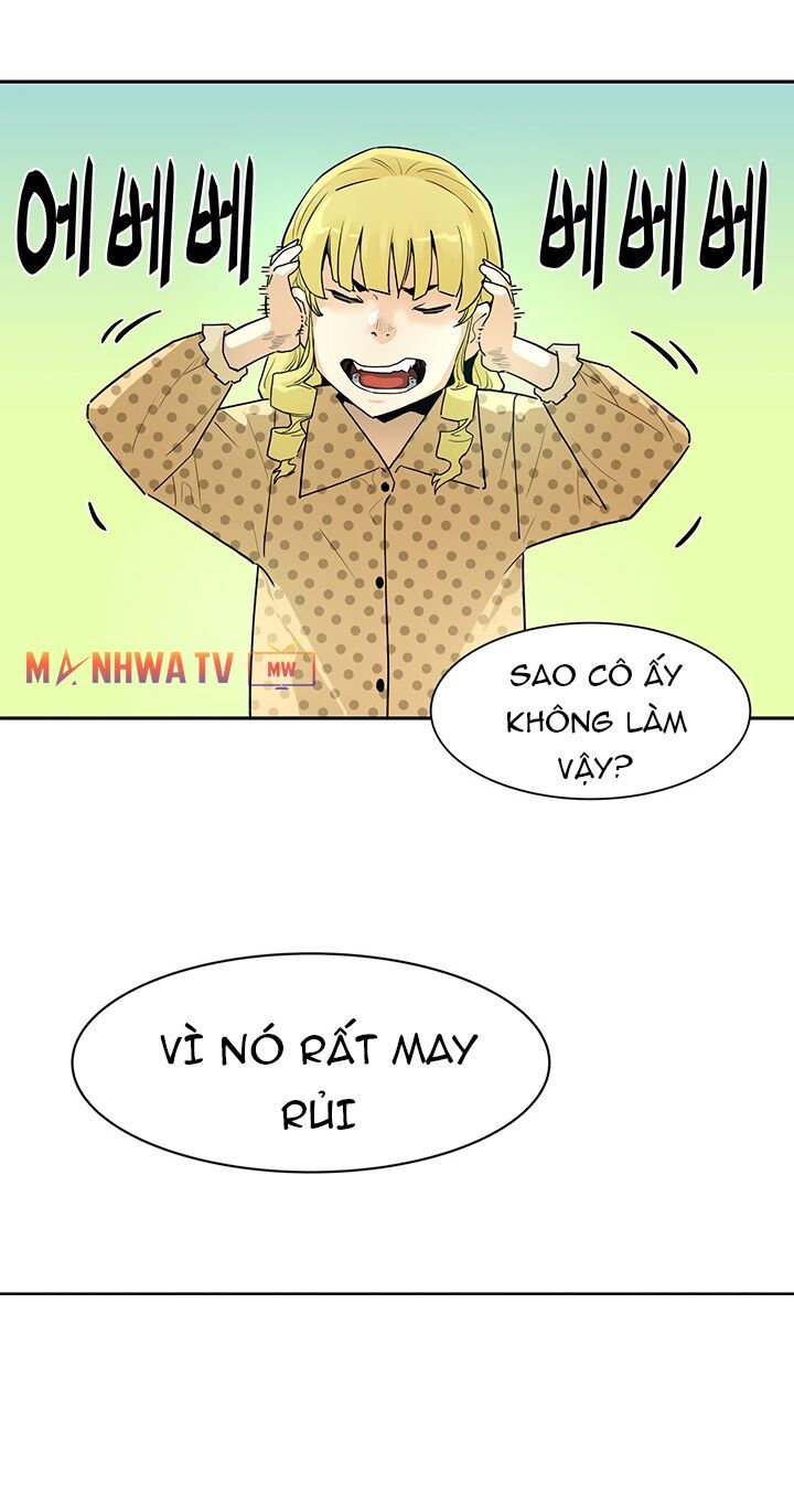 Khát Vọng Trỗi Dậy Chapter 44 - Trang 2