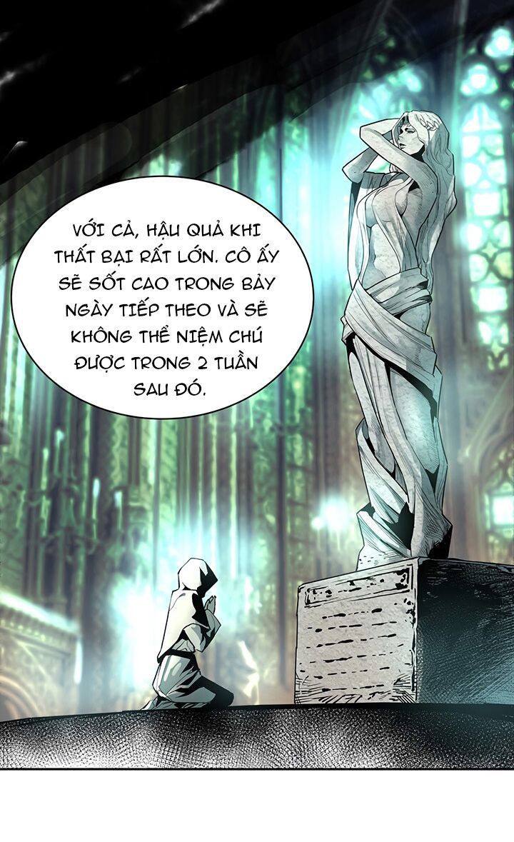 Khát Vọng Trỗi Dậy Chapter 44 - Trang 2