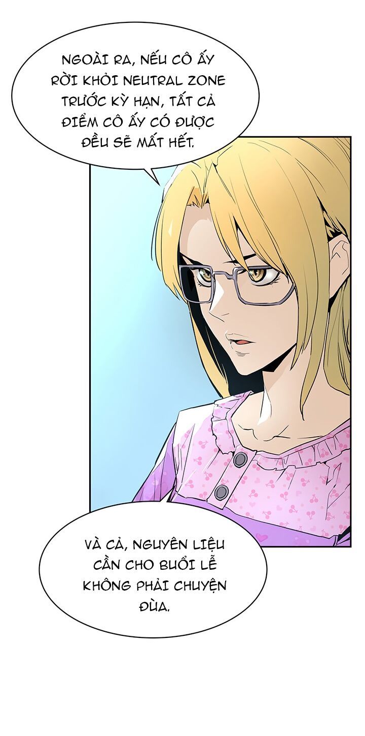 Khát Vọng Trỗi Dậy Chapter 44 - Trang 2