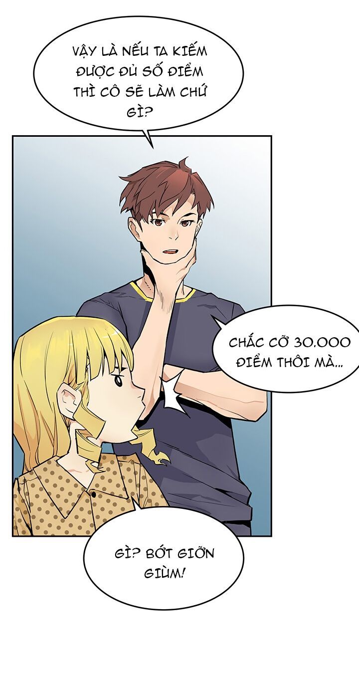 Khát Vọng Trỗi Dậy Chapter 44 - Trang 2