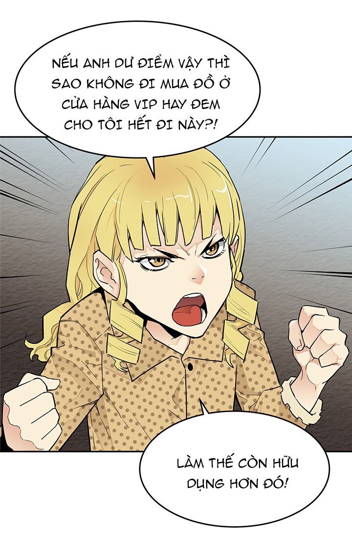 Khát Vọng Trỗi Dậy Chapter 44 - Trang 2