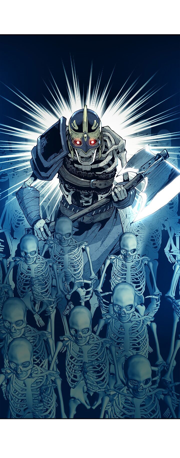 Khát Vọng Trỗi Dậy Chapter 44 - Trang 2