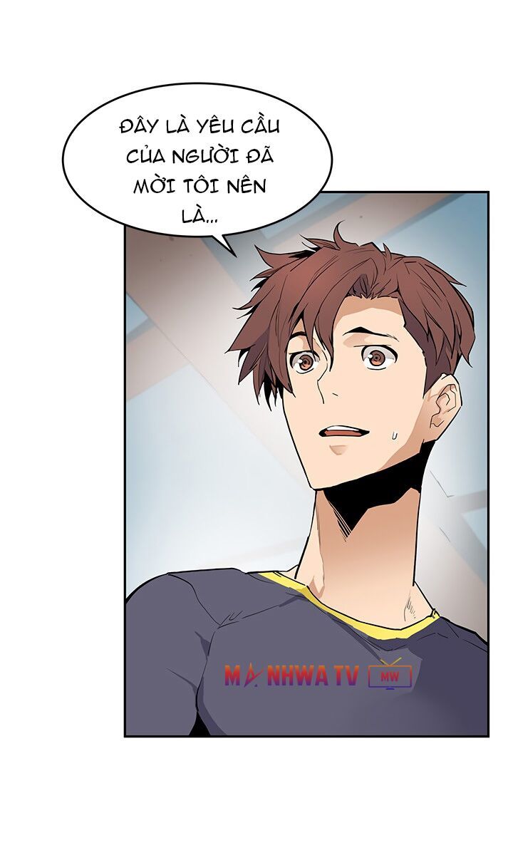 Khát Vọng Trỗi Dậy Chapter 44 - Trang 2