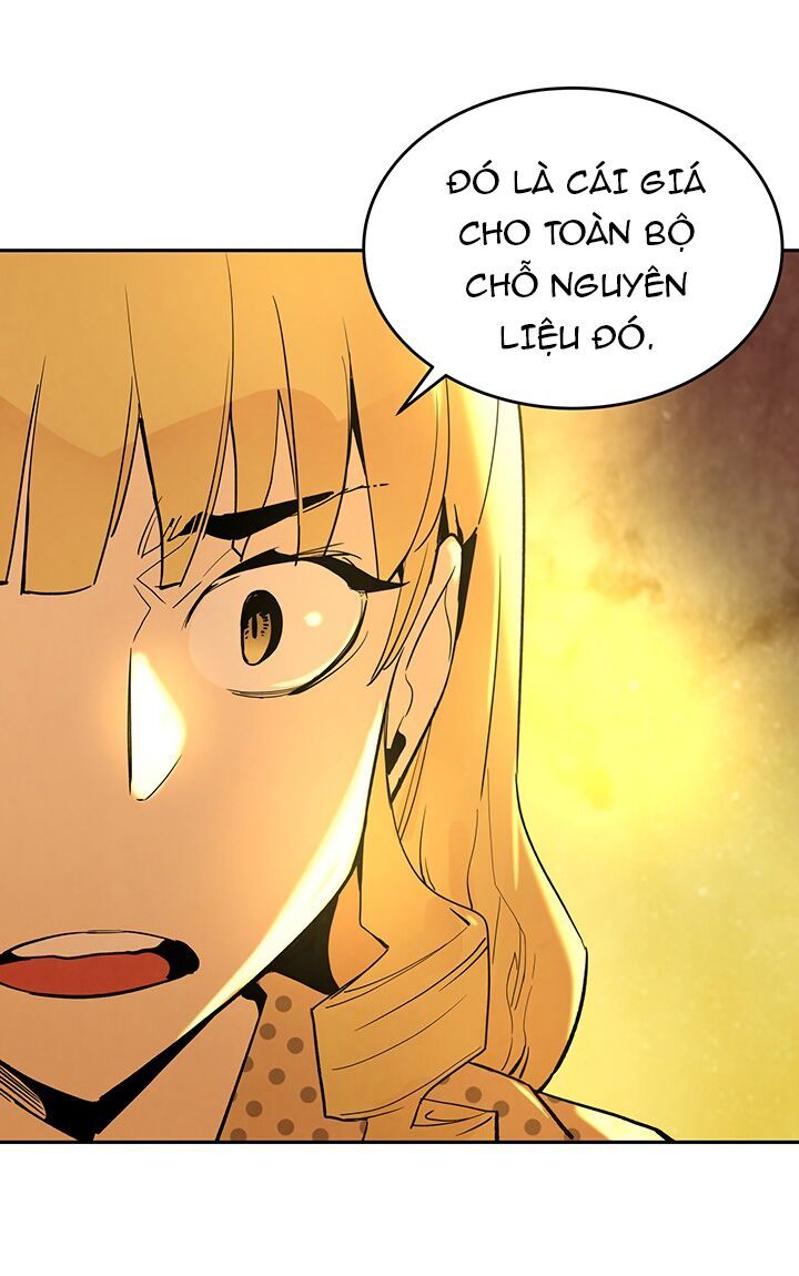 Khát Vọng Trỗi Dậy Chapter 44 - Trang 2