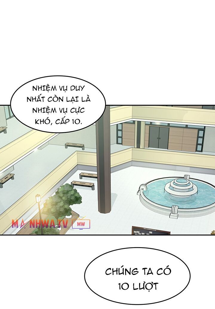 Khát Vọng Trỗi Dậy Chapter 44 - Trang 2