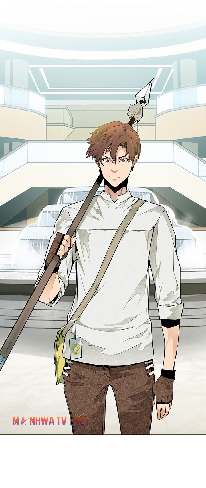 Khát Vọng Trỗi Dậy Chapter 44 - Trang 2