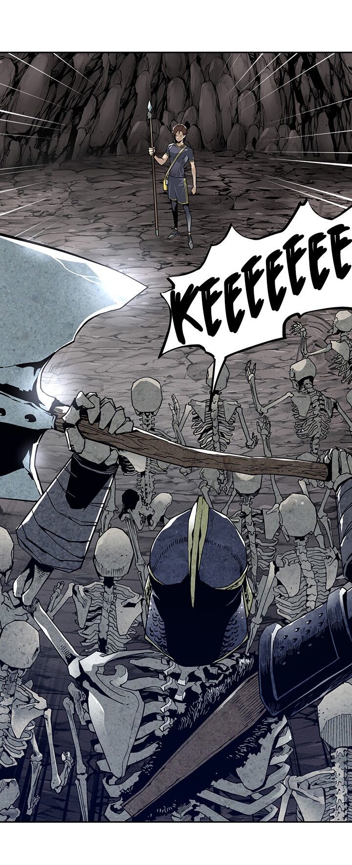 Khát Vọng Trỗi Dậy Chapter 44 - Trang 2