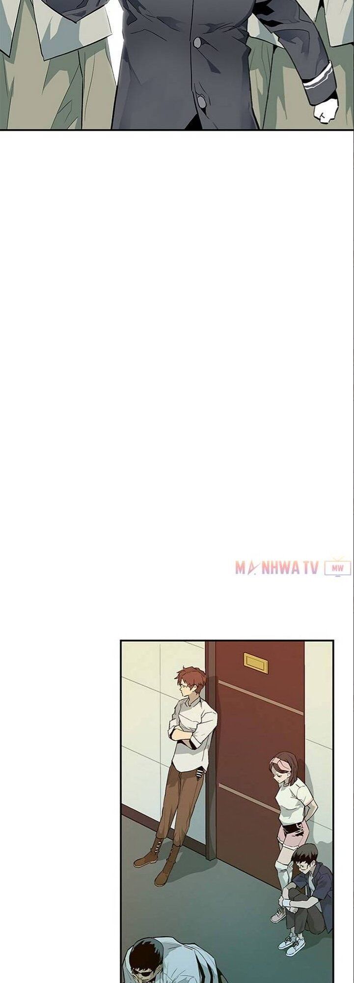 Khát Vọng Trỗi Dậy Chapter 45 - Trang 2