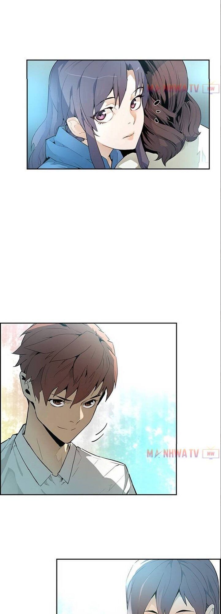 Khát Vọng Trỗi Dậy Chapter 45 - Trang 2