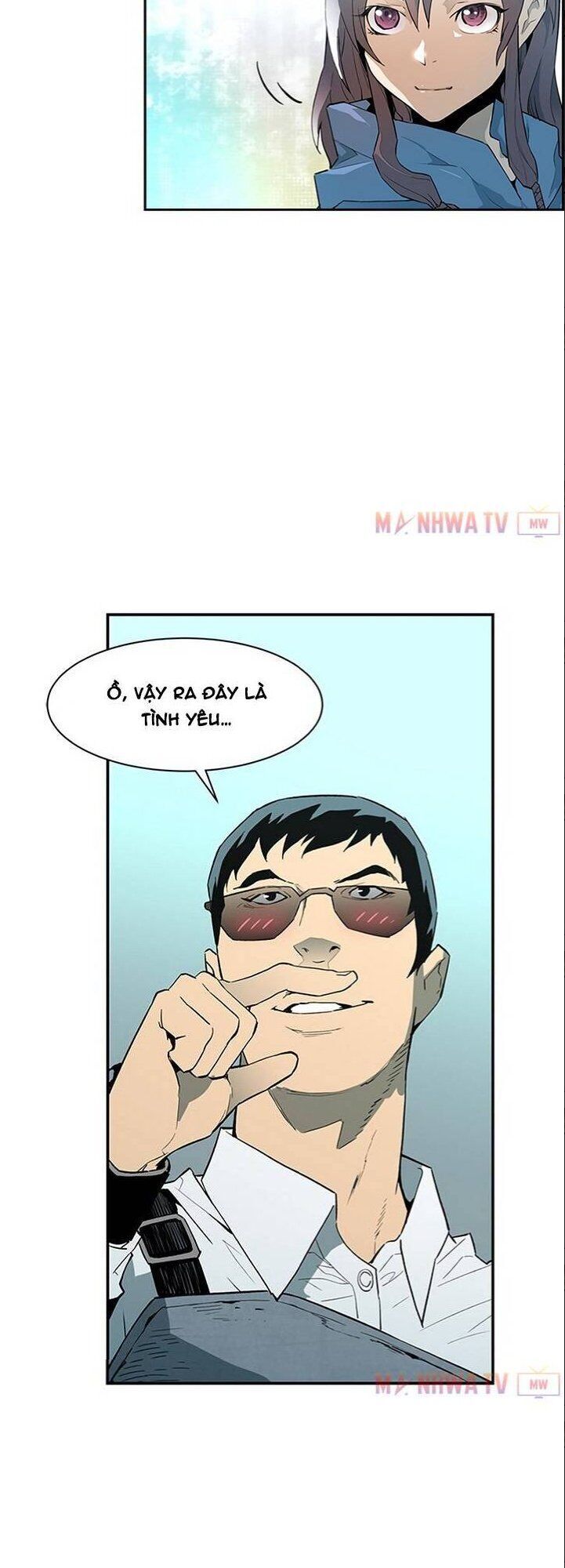 Khát Vọng Trỗi Dậy Chapter 45 - Trang 2