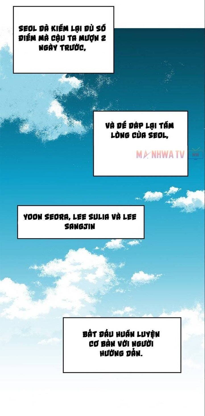 Khát Vọng Trỗi Dậy Chapter 45 - Trang 2