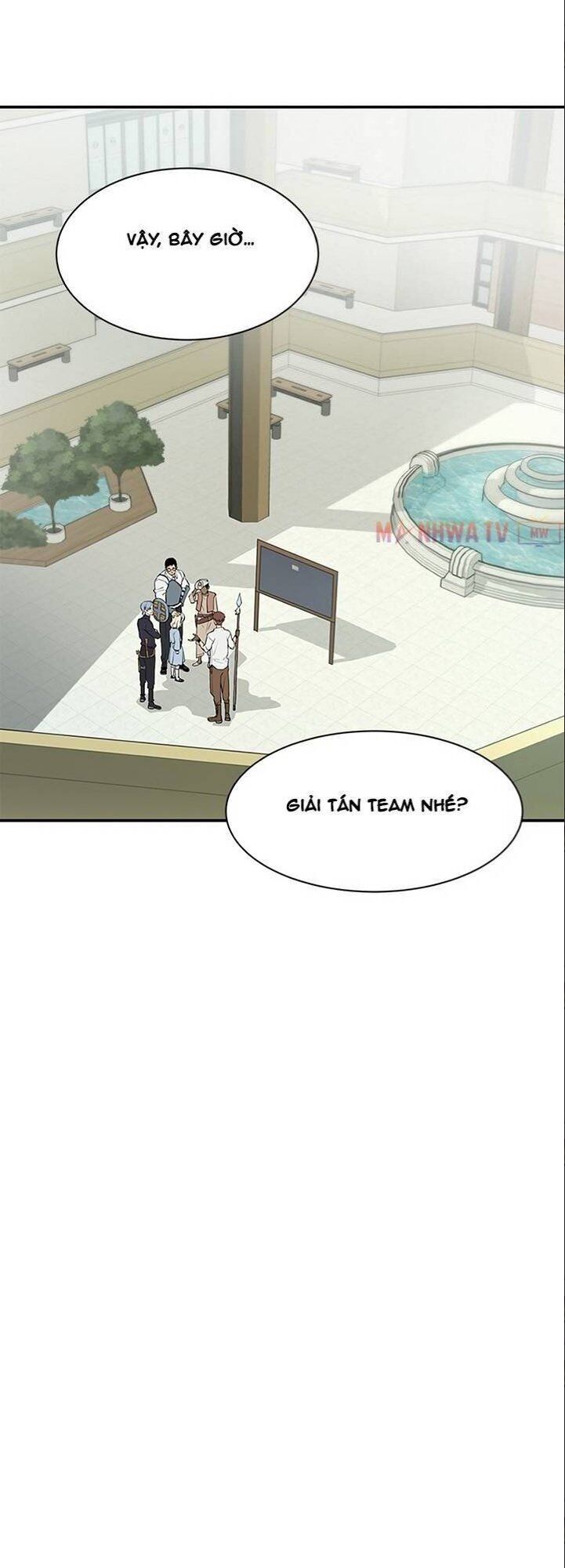 Khát Vọng Trỗi Dậy Chapter 45 - Trang 2