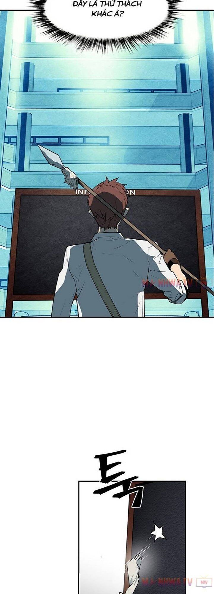 Khát Vọng Trỗi Dậy Chapter 45 - Trang 2