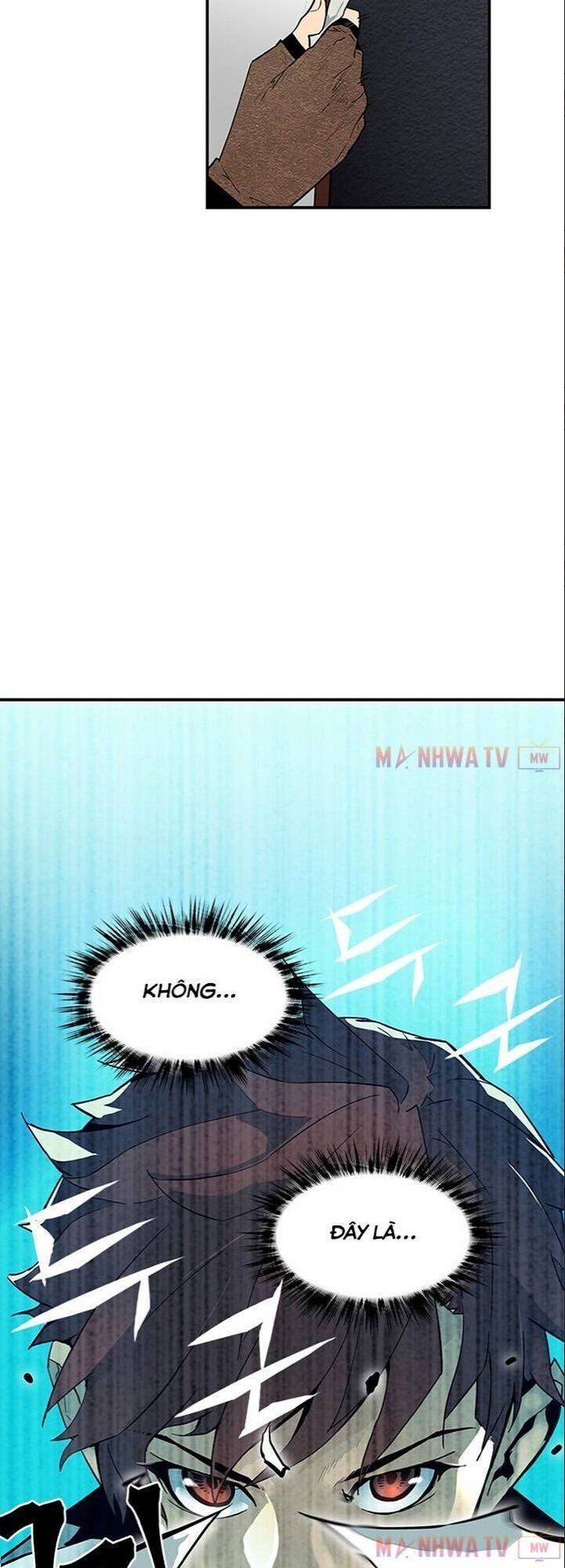 Khát Vọng Trỗi Dậy Chapter 45 - Trang 2