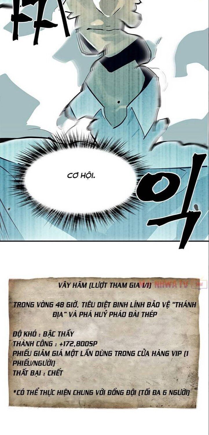 Khát Vọng Trỗi Dậy Chapter 45 - Trang 2