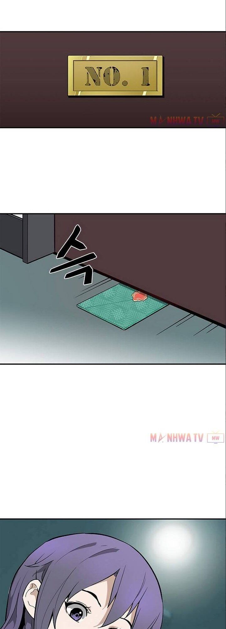 Khát Vọng Trỗi Dậy Chapter 45 - Trang 2