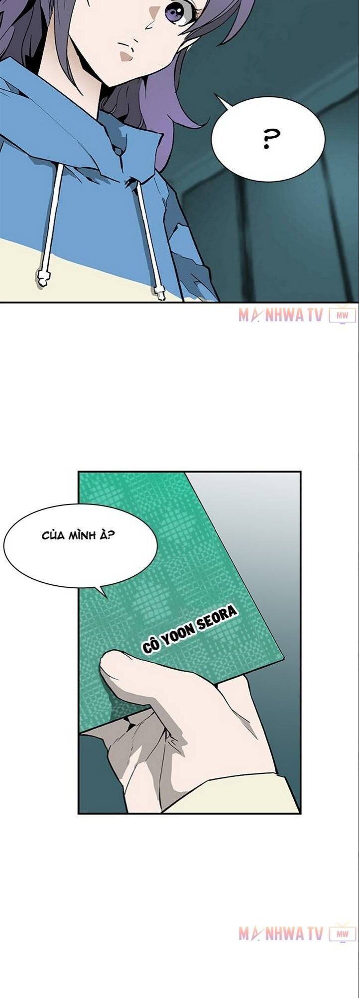 Khát Vọng Trỗi Dậy Chapter 45 - Trang 2