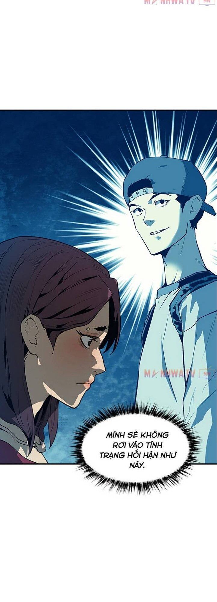 Khát Vọng Trỗi Dậy Chapter 45 - Trang 2