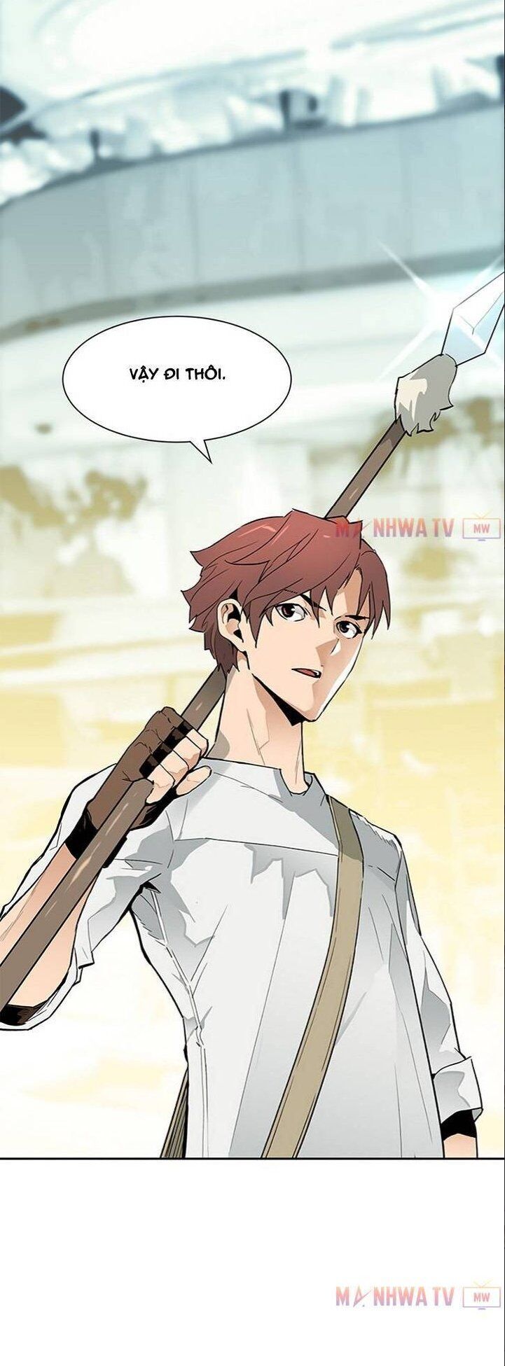 Khát Vọng Trỗi Dậy Chapter 45 - Trang 2