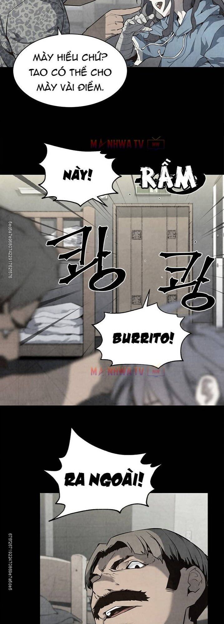 Khát Vọng Trỗi Dậy Chapter 46 - Trang 2