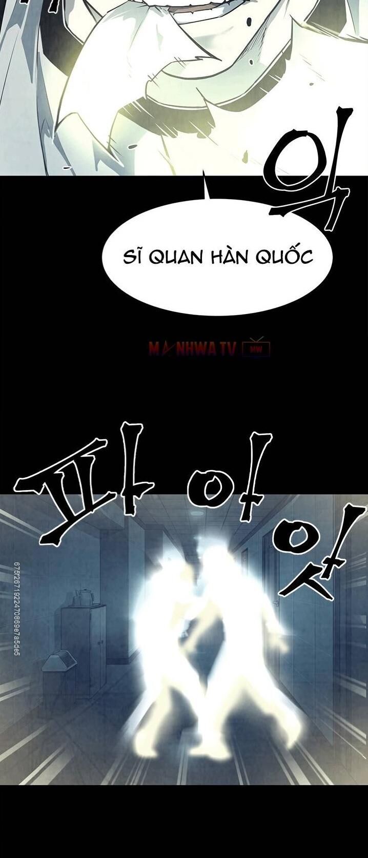 Khát Vọng Trỗi Dậy Chapter 46 - Trang 2