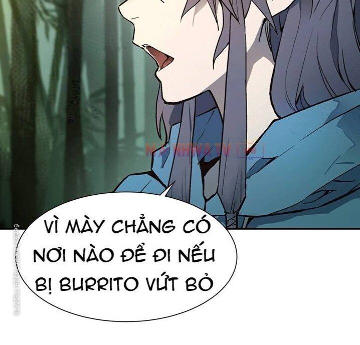 Khát Vọng Trỗi Dậy Chapter 46 - Trang 2