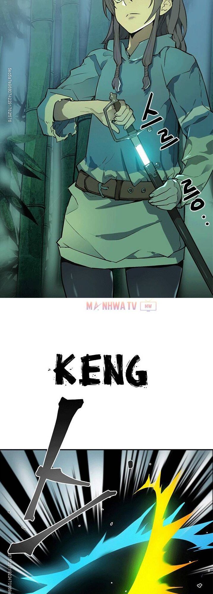 Khát Vọng Trỗi Dậy Chapter 46 - Trang 2