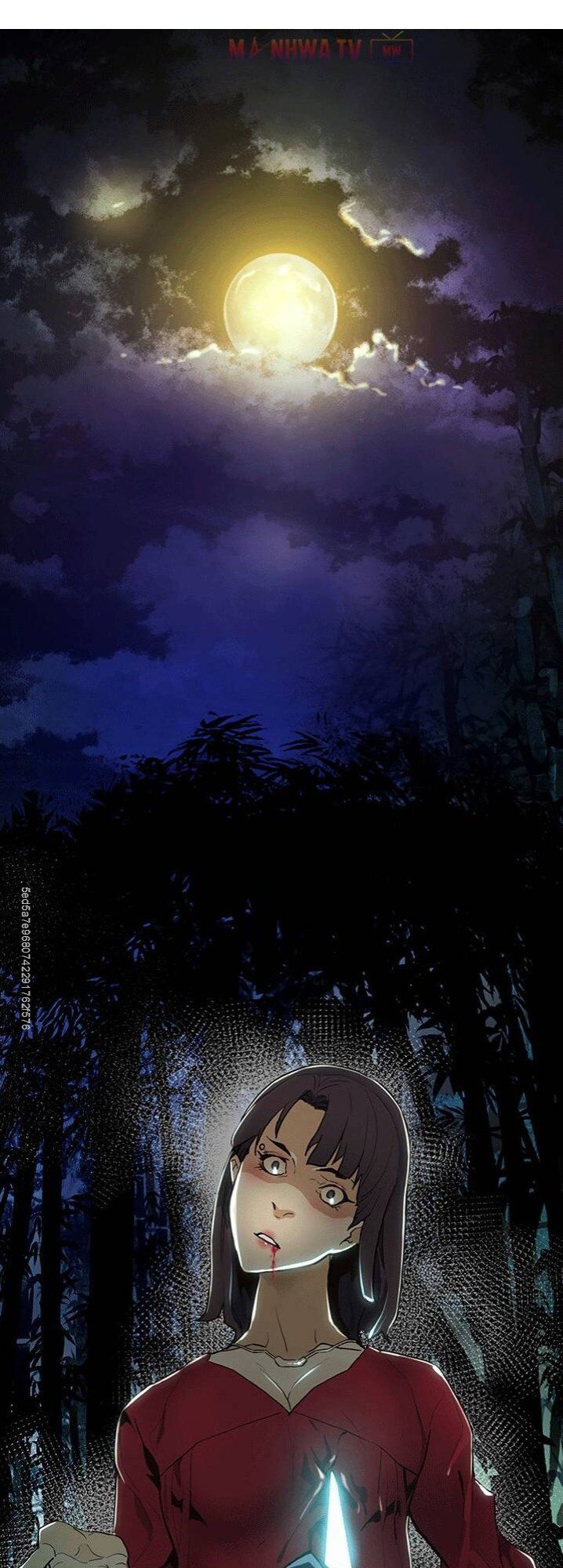 Khát Vọng Trỗi Dậy Chapter 46 - Trang 2