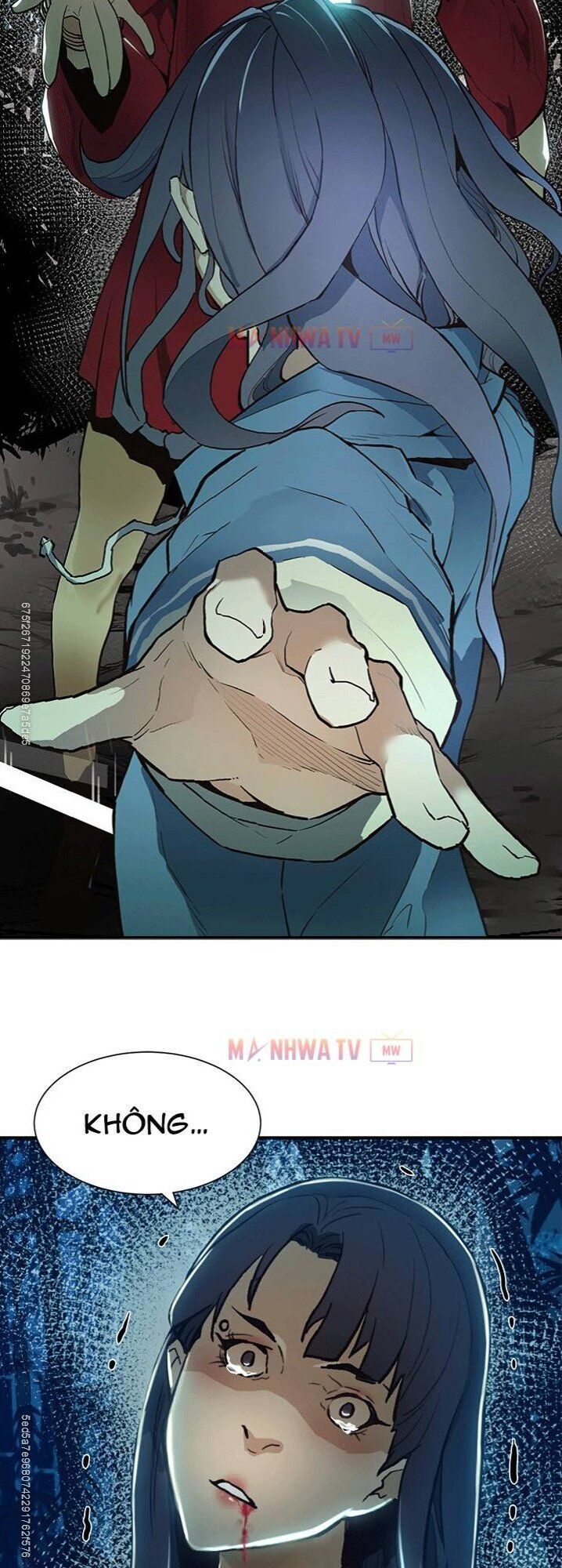 Khát Vọng Trỗi Dậy Chapter 46 - Trang 2