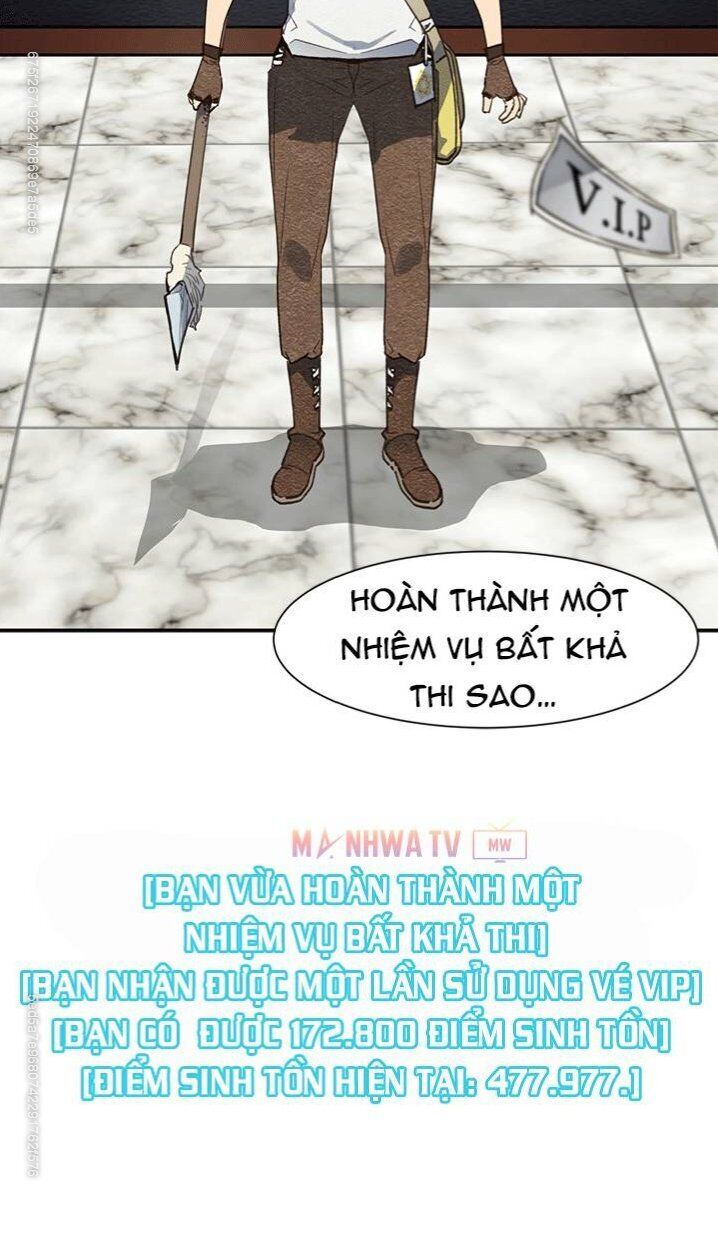 Khát Vọng Trỗi Dậy Chapter 46 - Trang 2