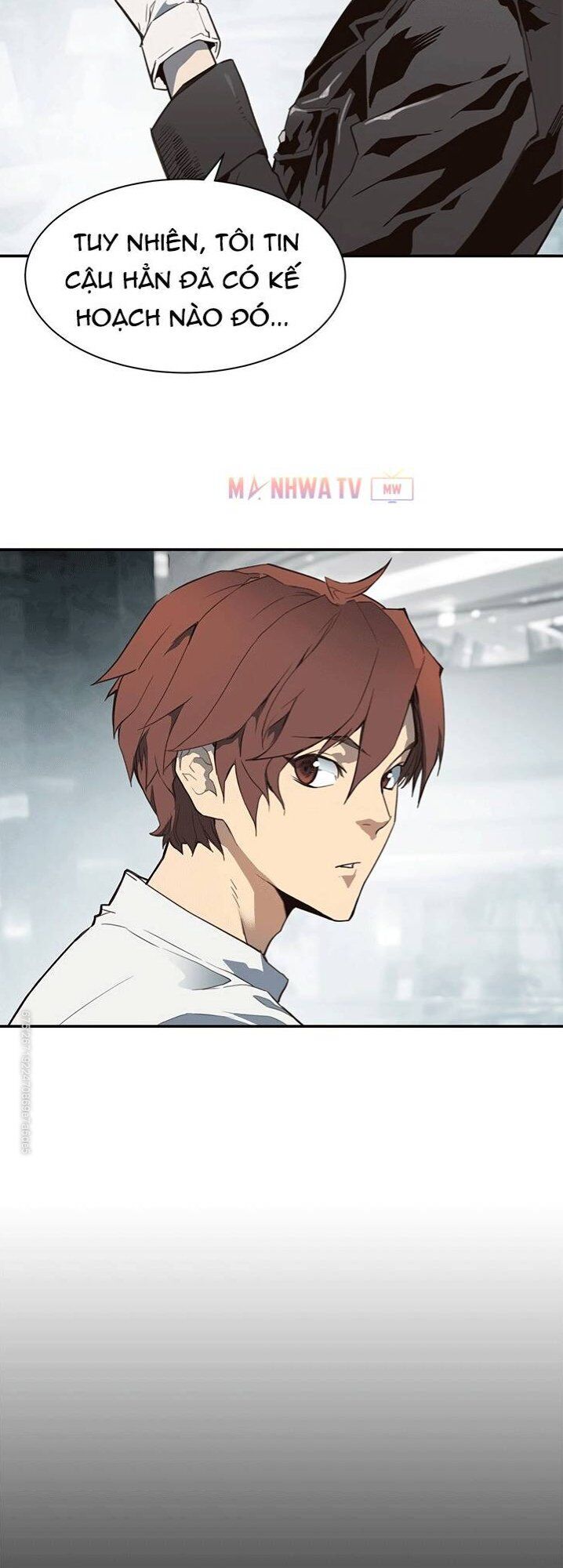 Khát Vọng Trỗi Dậy Chapter 46 - Trang 2