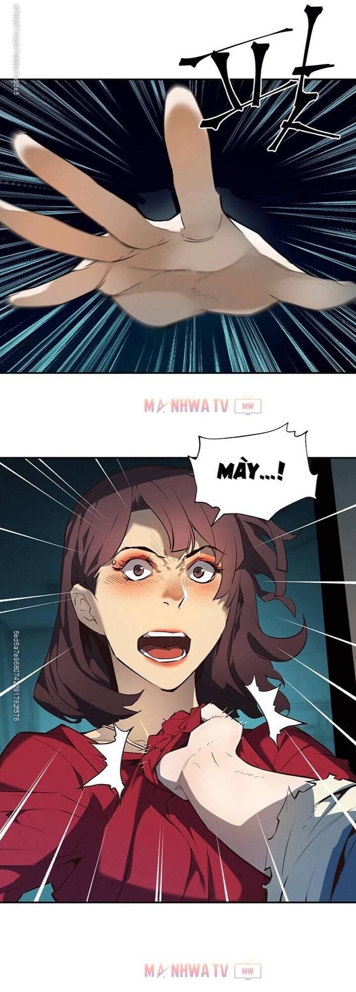 Khát Vọng Trỗi Dậy Chapter 46 - Trang 2