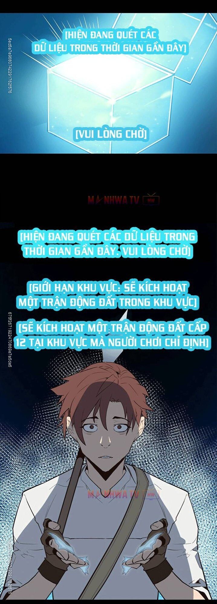 Khát Vọng Trỗi Dậy Chapter 46 - Trang 2