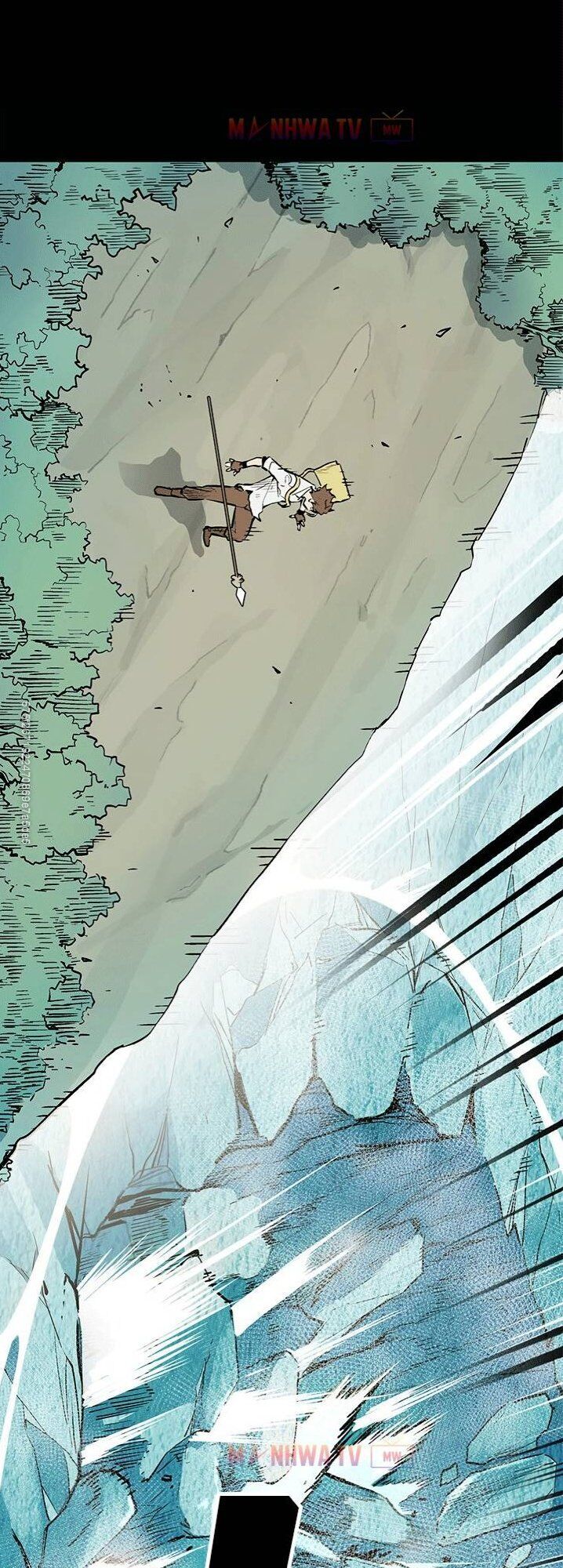 Khát Vọng Trỗi Dậy Chapter 46 - Trang 2