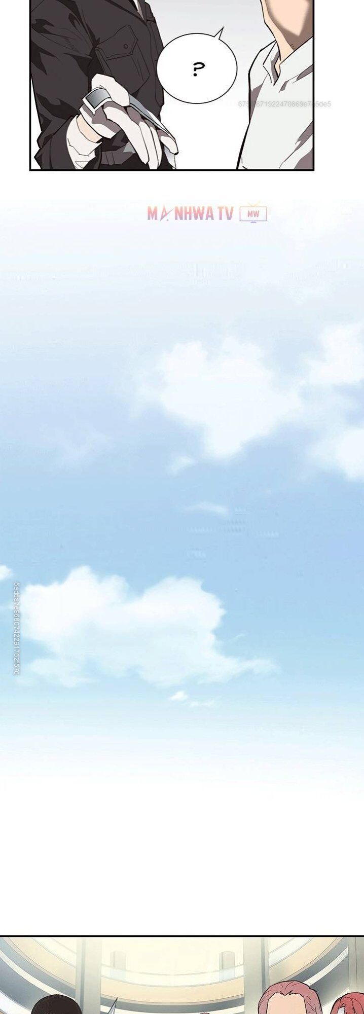 Khát Vọng Trỗi Dậy Chapter 46 - Trang 2