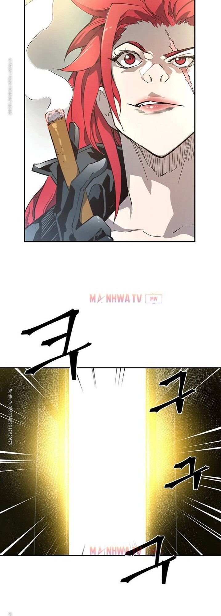 Khát Vọng Trỗi Dậy Chapter 46 - Trang 2