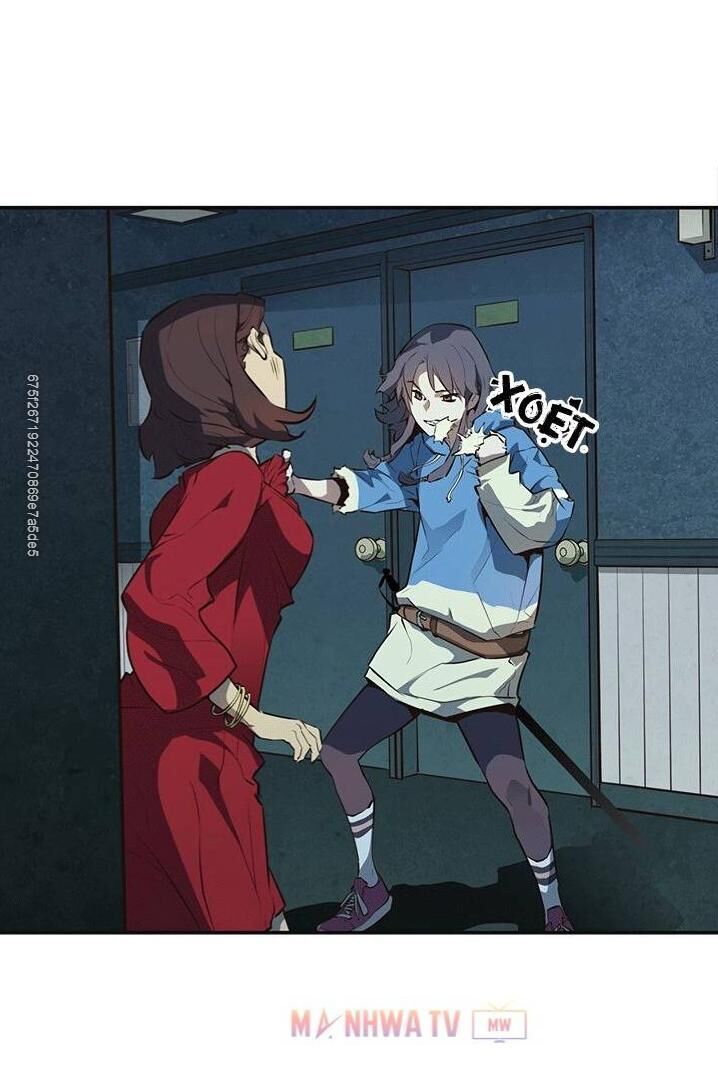 Khát Vọng Trỗi Dậy Chapter 46 - Trang 2