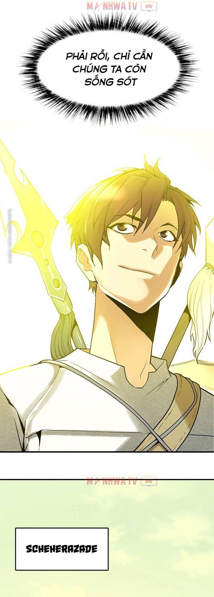 Khát Vọng Trỗi Dậy Chapter 46 - Trang 2