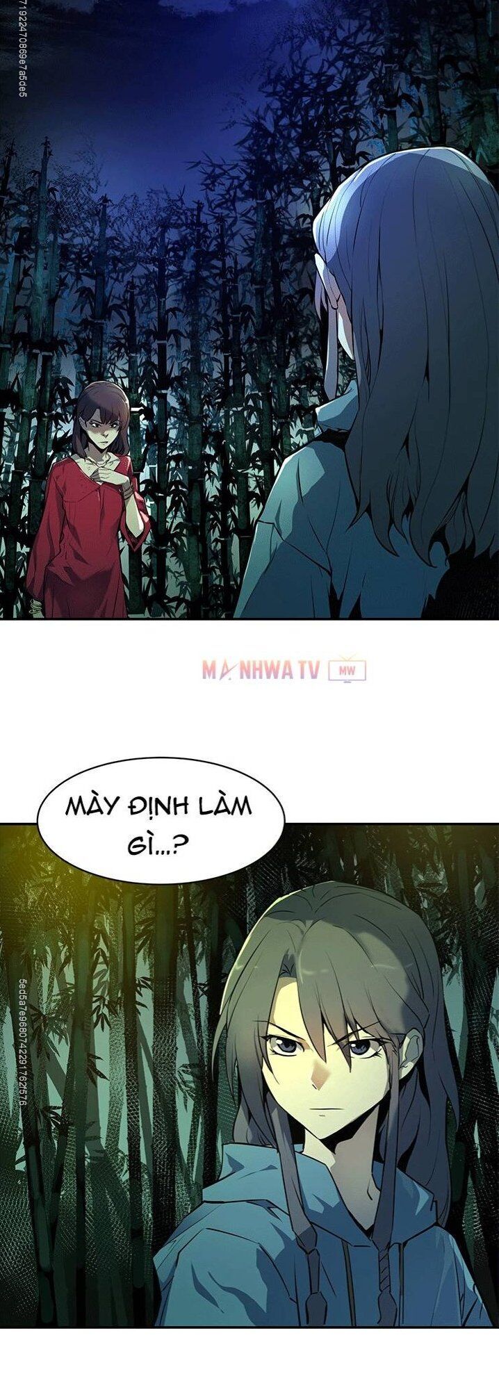 Khát Vọng Trỗi Dậy Chapter 46 - Trang 2