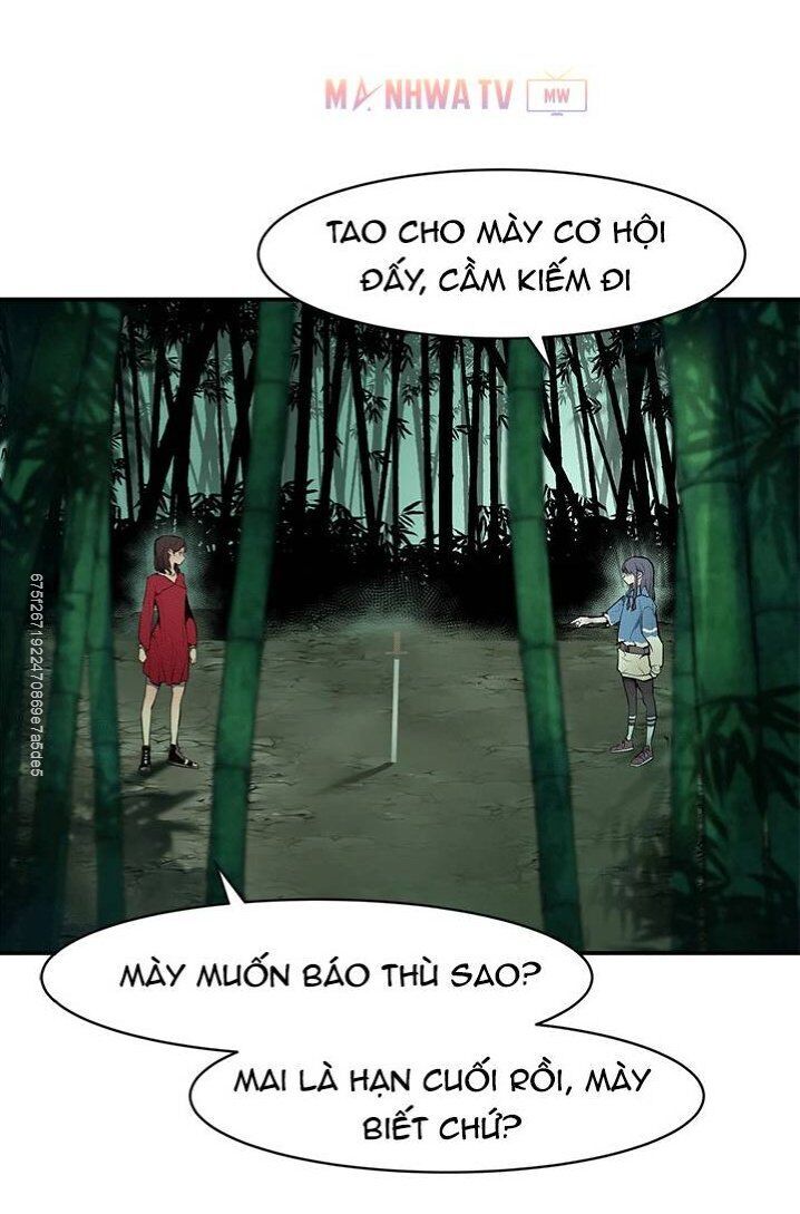 Khát Vọng Trỗi Dậy Chapter 46 - Trang 2