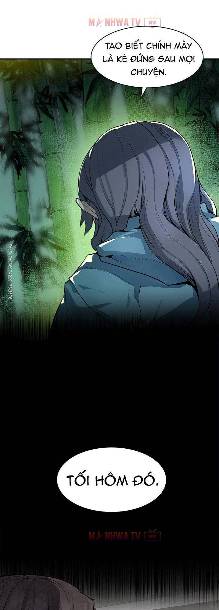 Khát Vọng Trỗi Dậy Chapter 46 - Trang 2